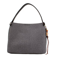 BOLSA PARA  MUJER - Z2989 - Negro #c:negro