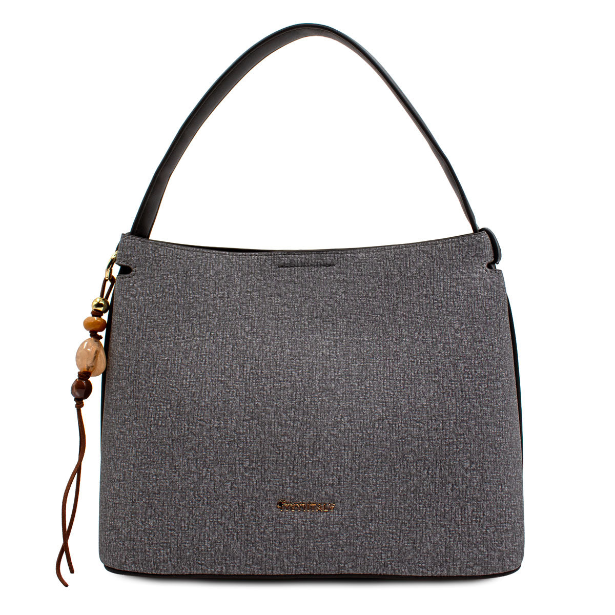 BOLSA PARA  MUJER - Z2989 - Negro #c:negro