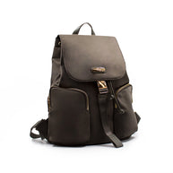 Mochila para mujer - ZH2023-36 - Gris #c:gris
