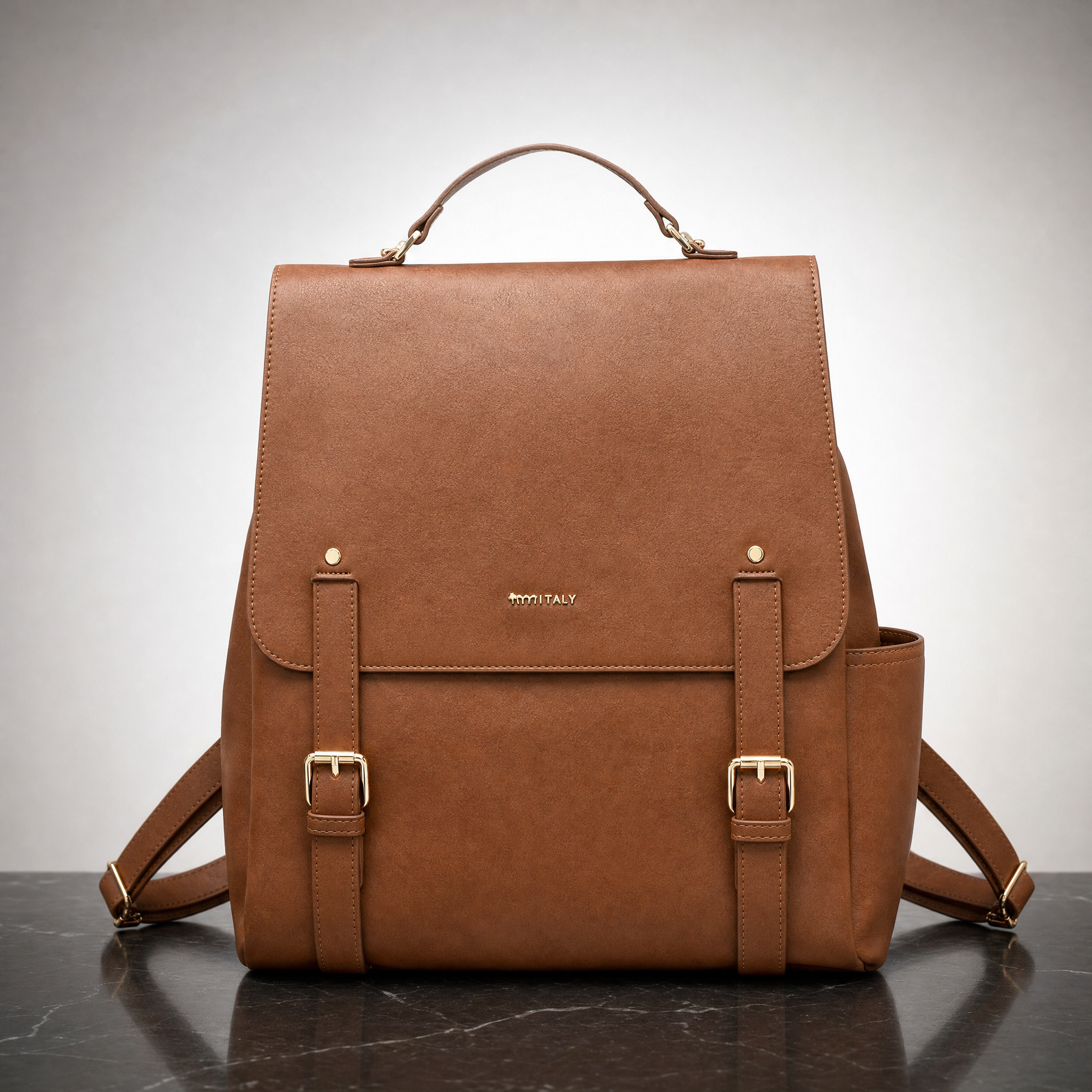 BOLSA PARA MUJER - F1188 - Café #c:cafe