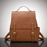 BOLSA PARA MUJER - F1188 - Café #c:cafe