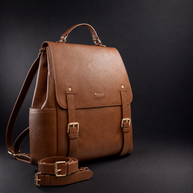 BOLSA PARA MUJER - F1188 - Café #c:cafe