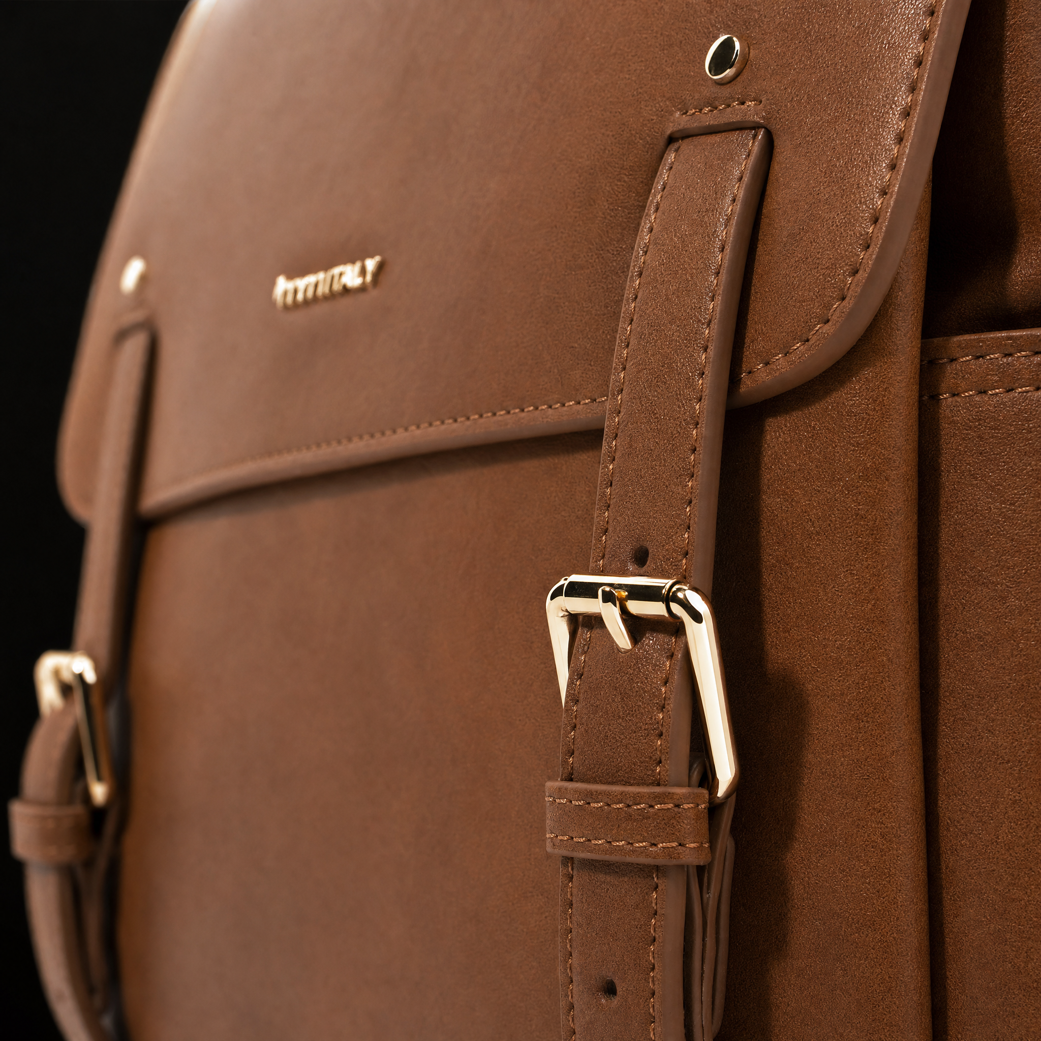BOLSA PARA MUJER - F1188 - Café #c:cafe