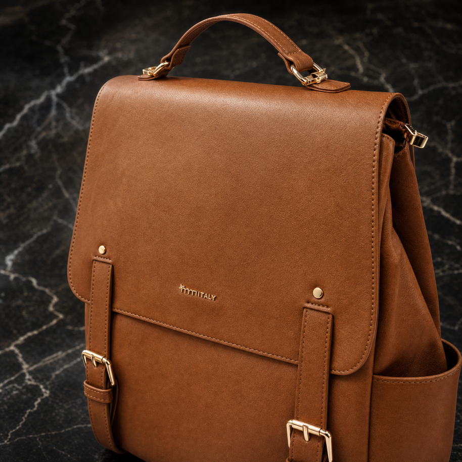 BOLSA PARA MUJER - F1188 - Café #c:cafe