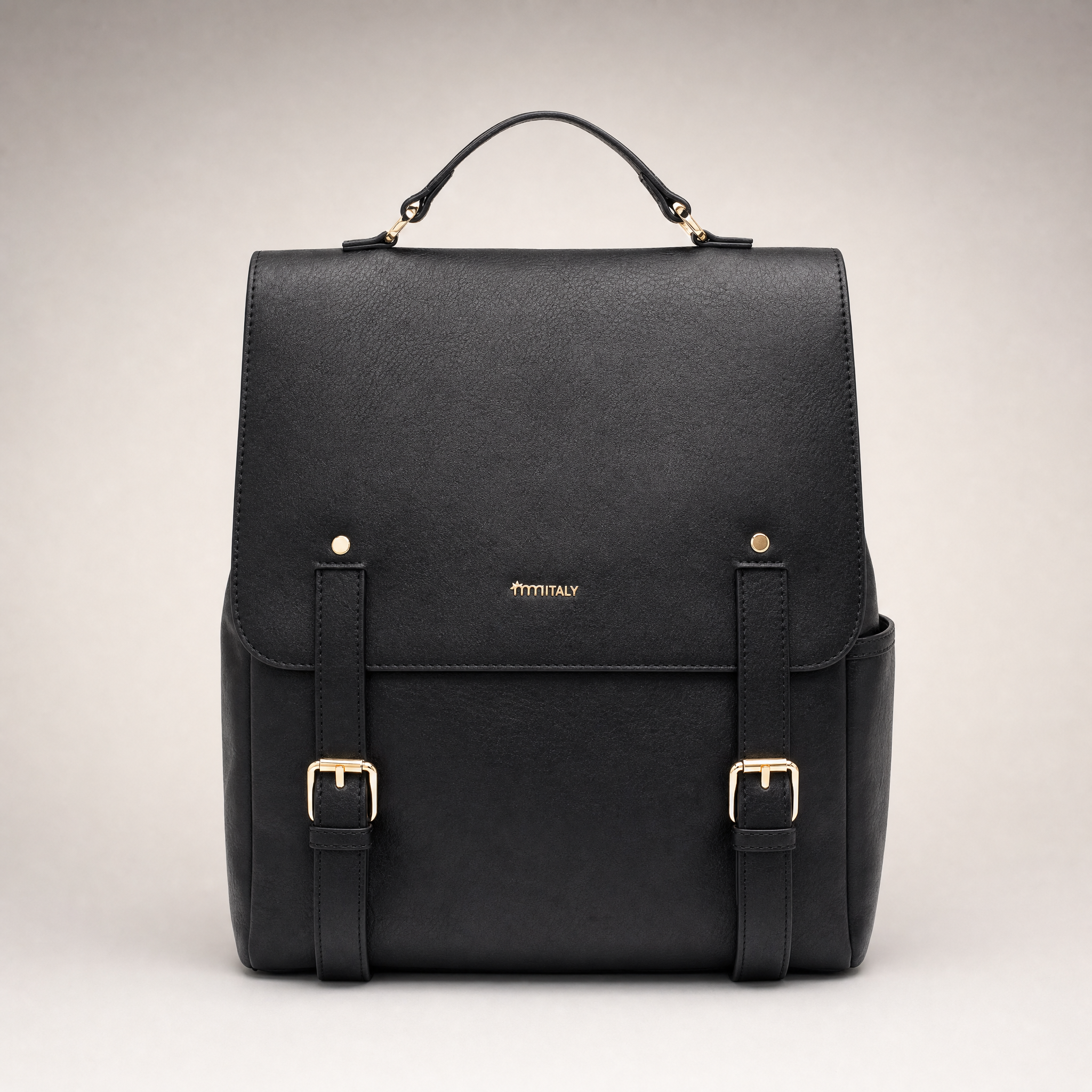 BOLSA PARA MUJER - F1188 - Negro #c:negro