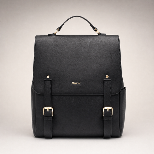 BOLSA PARA MUJER - F1188 - Negro #c:negro
