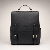 BOLSA PARA MUJER - F1188 - Negro #c:negro