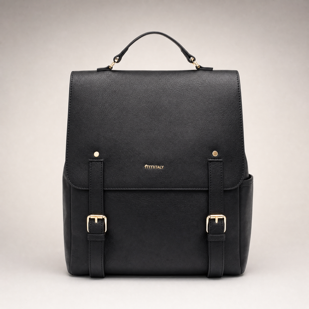 BOLSA PARA MUJER - F1188 - Negro #c:negro