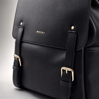 BOLSA PARA MUJER - F1188 - Negro #c:negro
