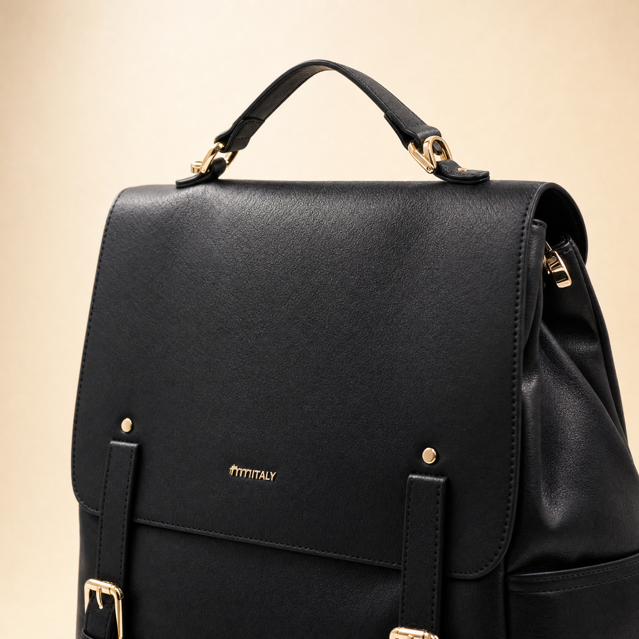 BOLSA PARA MUJER - F1188 - Negro #c:negro