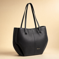 BOLSA PARA MUJER - S5869-1 - Negro #c:negro
