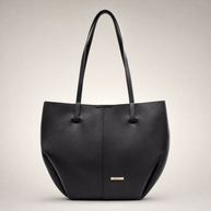 BOLSA PARA MUJER - S5869-1 - Negro #c:negro