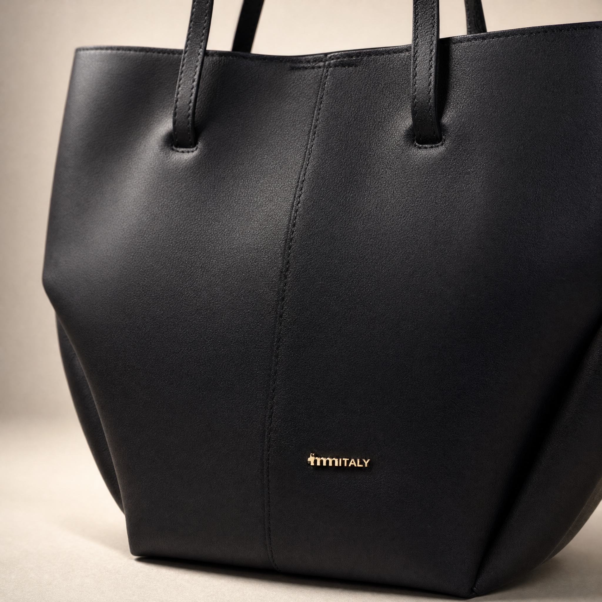 BOLSA PARA MUJER - S5869-1 - Negro #c:negro