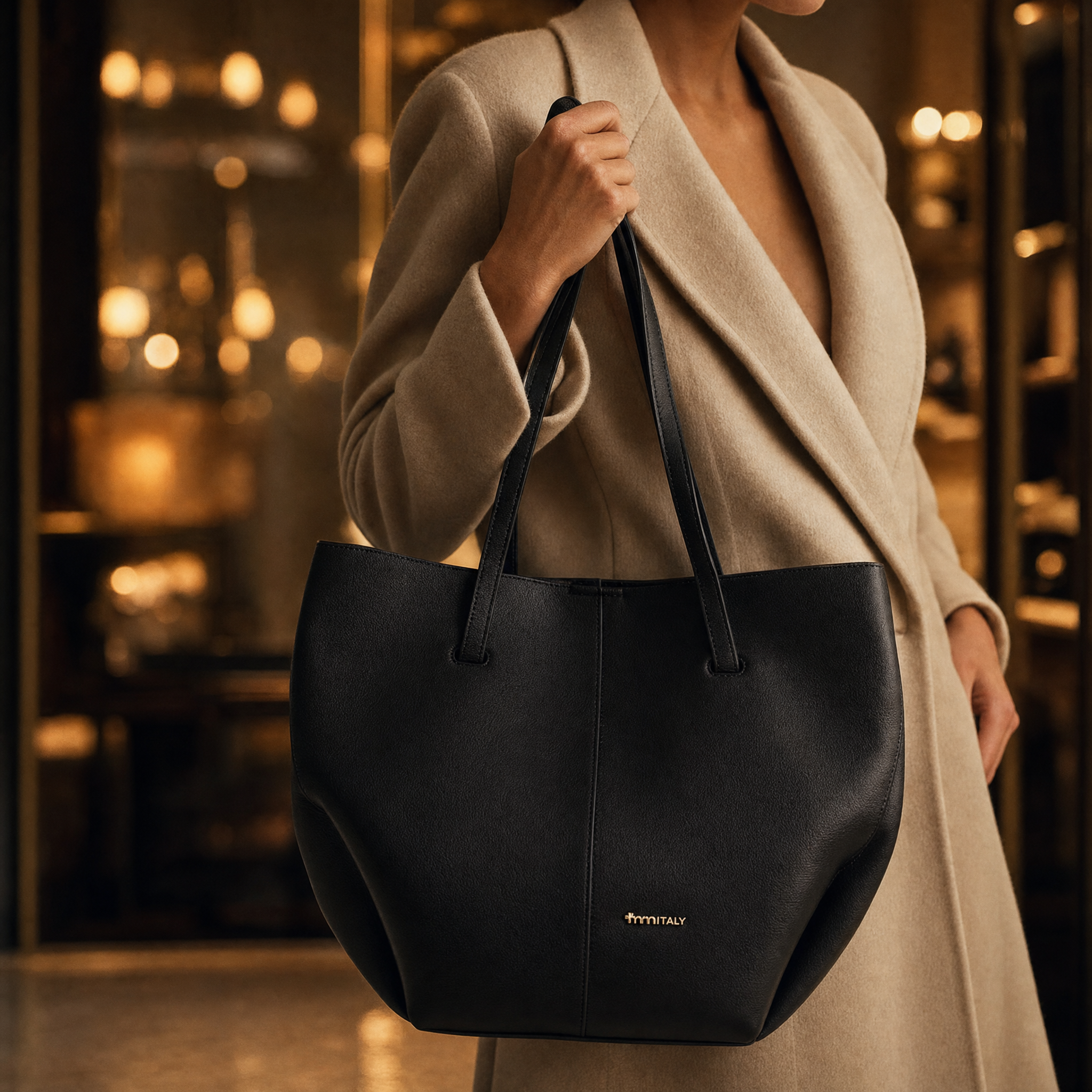 BOLSA PARA MUJER - S5869-1 - oferta envío gratis #c:negro