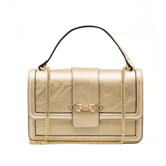 Bolsa para mujer - Z2361 - Oro #c:oro