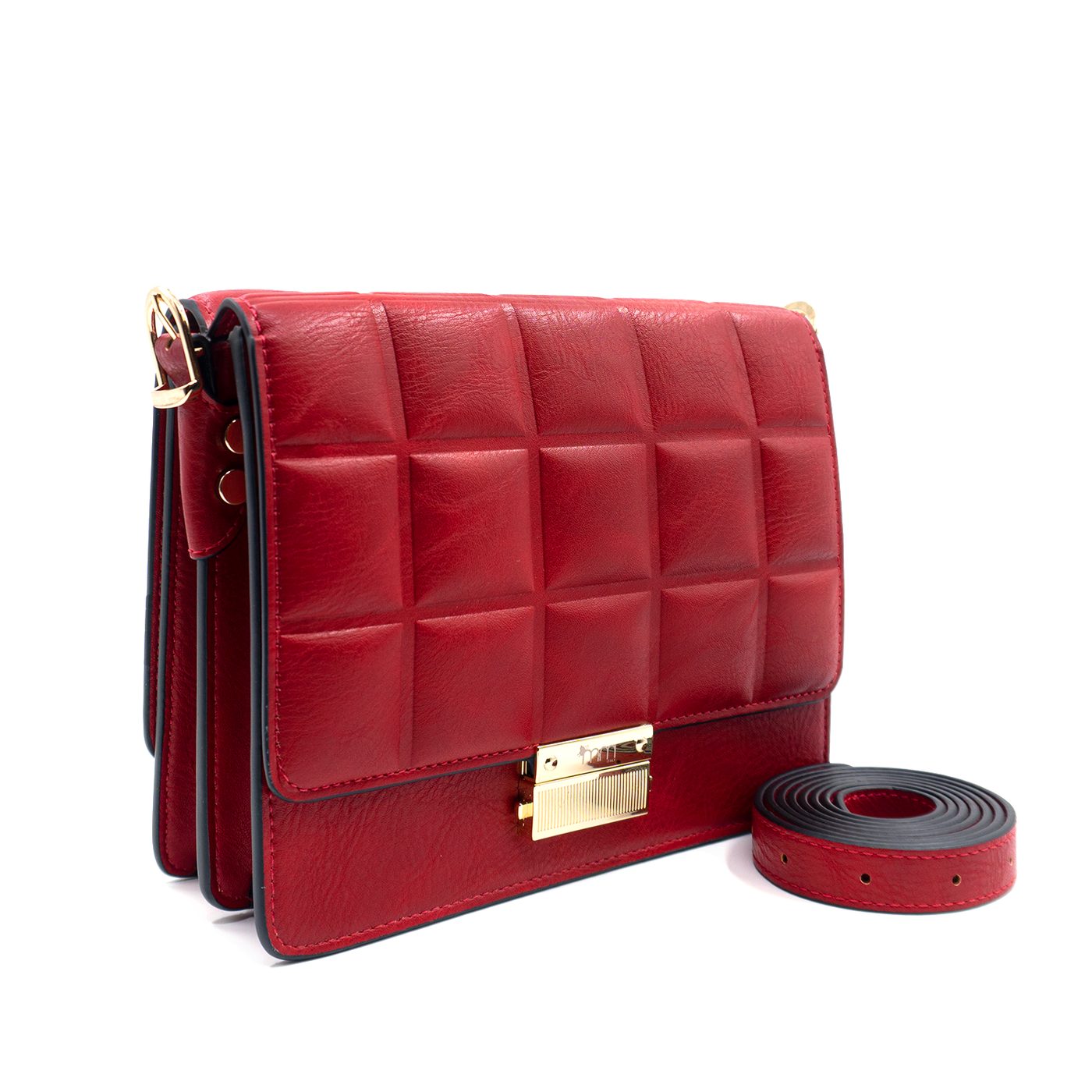 Modelo Bolsas MM